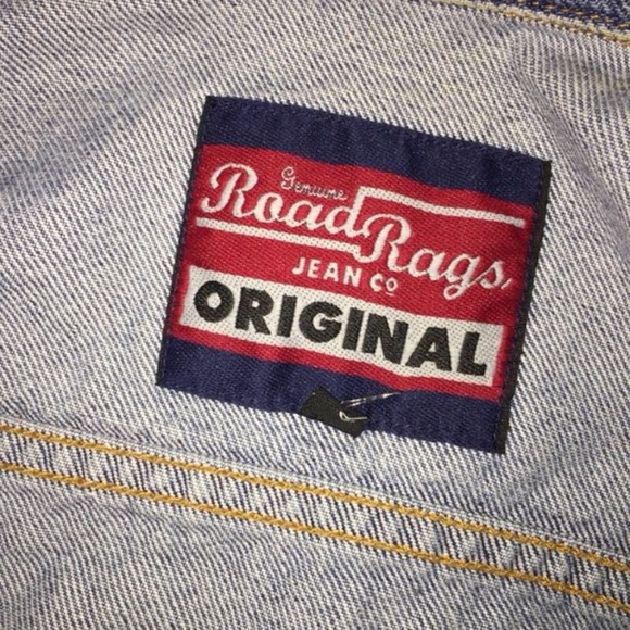 Jean Jacket - Picture 5 of 5